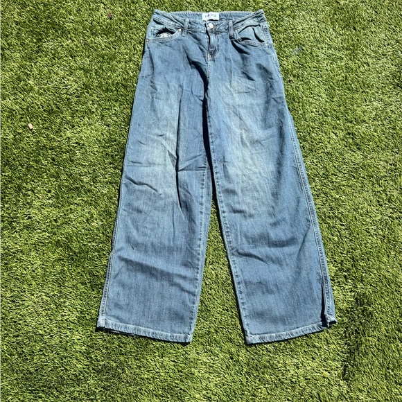 RSQ Women's Blue Jeans - Picture 1 of 5